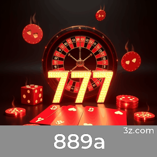 889a: Luxo e Exclusividade em Cada Detalhe do Seu Casino Online