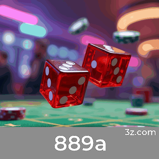 889a: Aventura em Jogos de Cassino Luxuosos e Interativos
