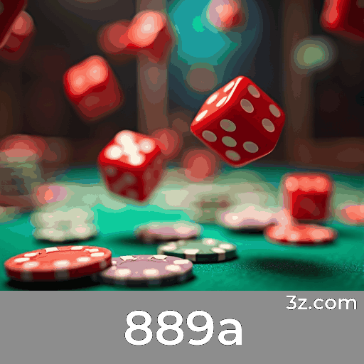 889a: Cassino Premiado com Pagamentos Rápidos