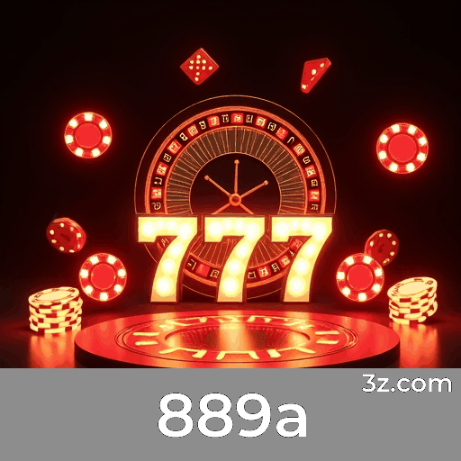 889a: Luxo e Exclusividade em Cada Detalhe do Seu Casino Online